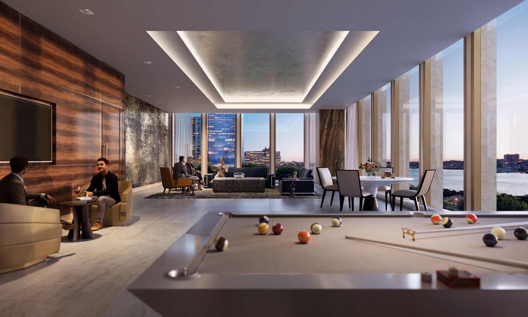 Grand Dining Room 2