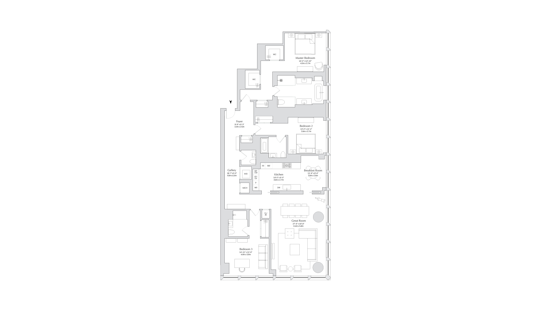 5404 Floor Plan