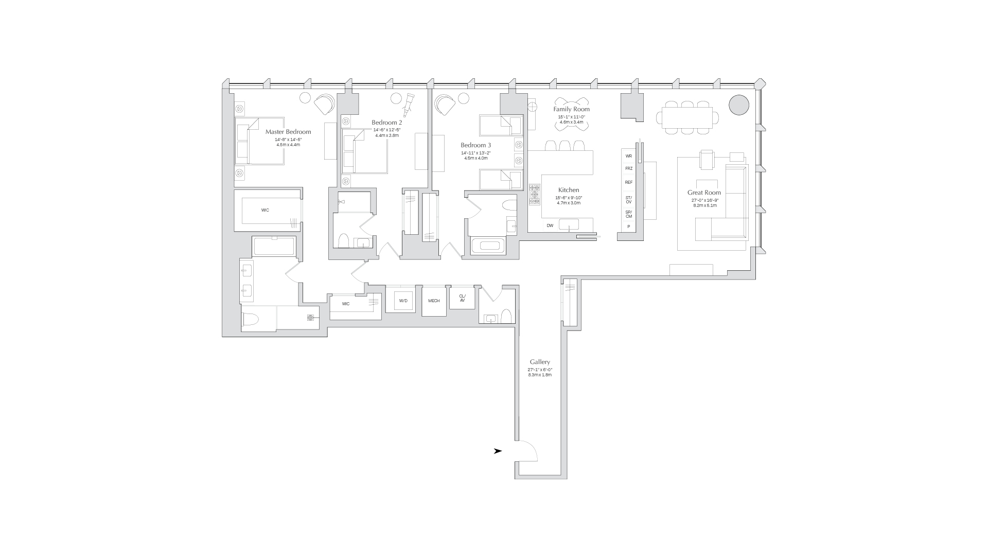 6403 Floor Plan