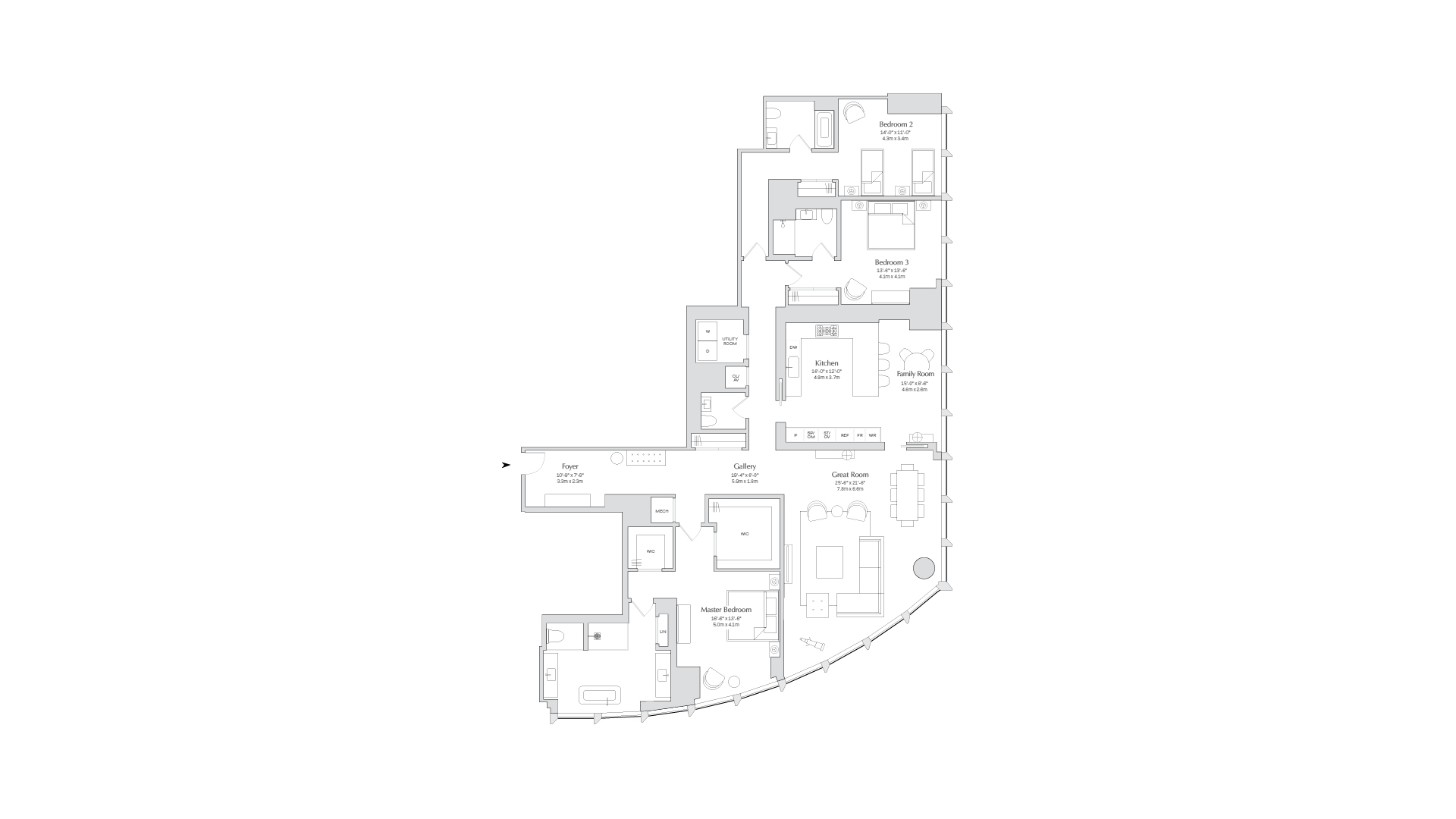 6704 Floor Plan