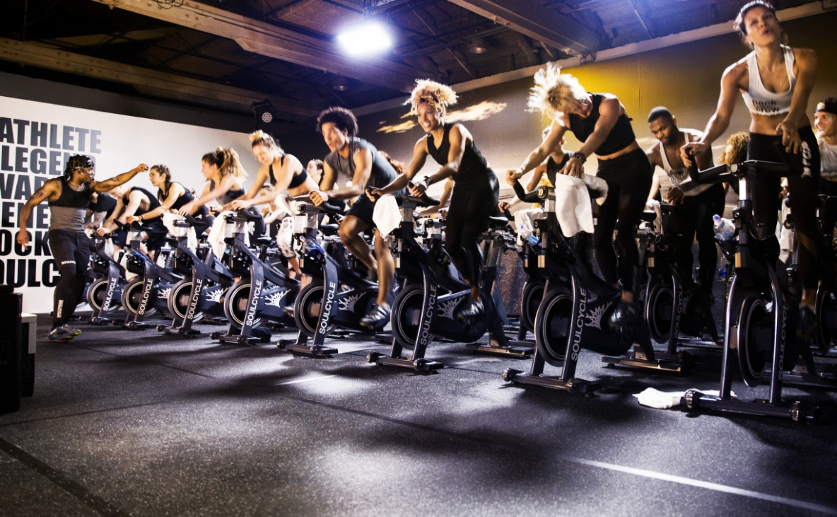 SoulCycle