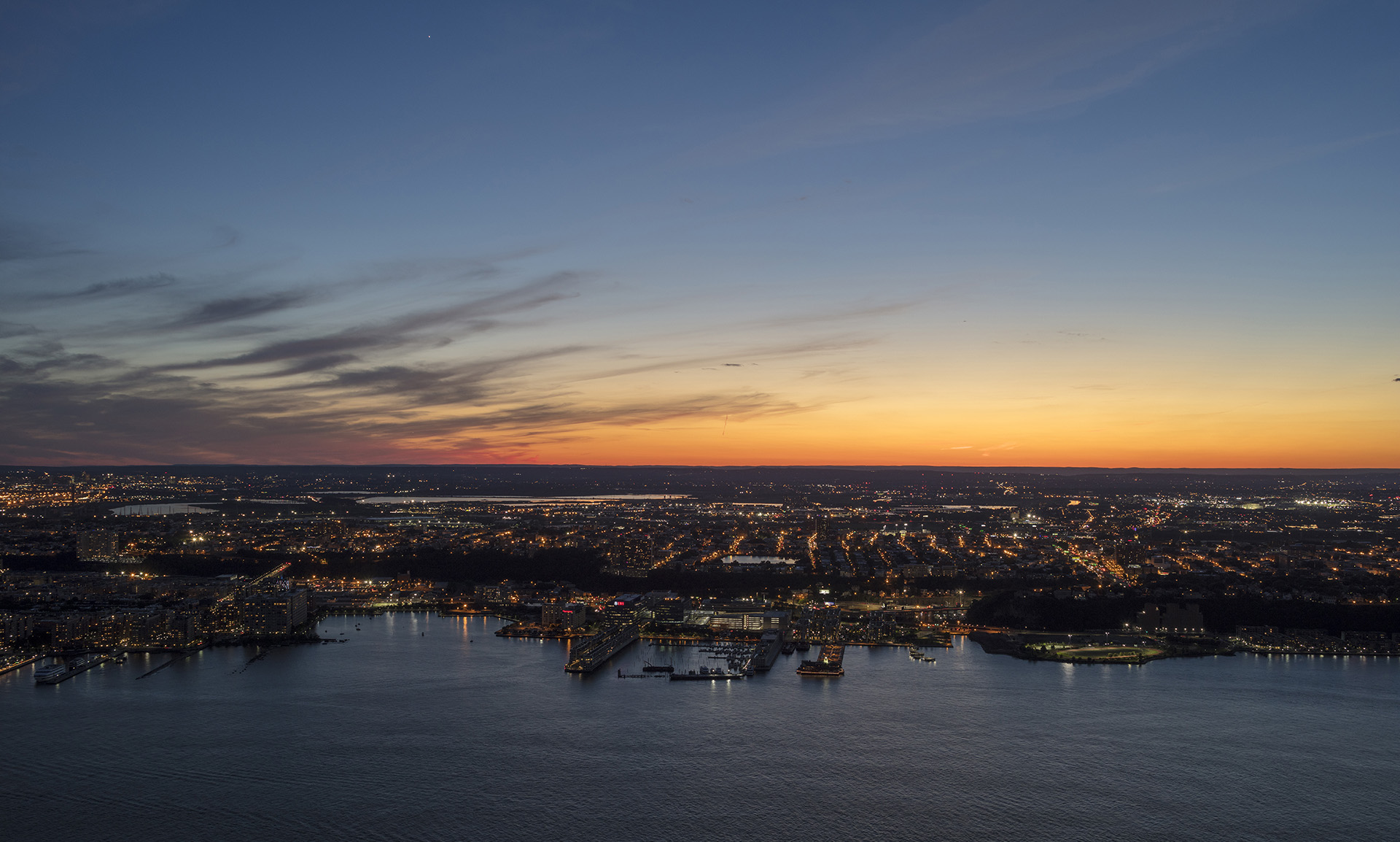 35 Hudson Yards & New York’s Staircase